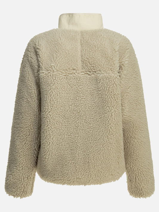 Giacche in pile Logo Beige - Patagonia Donna | PLP | VIETTI Online Store | 2