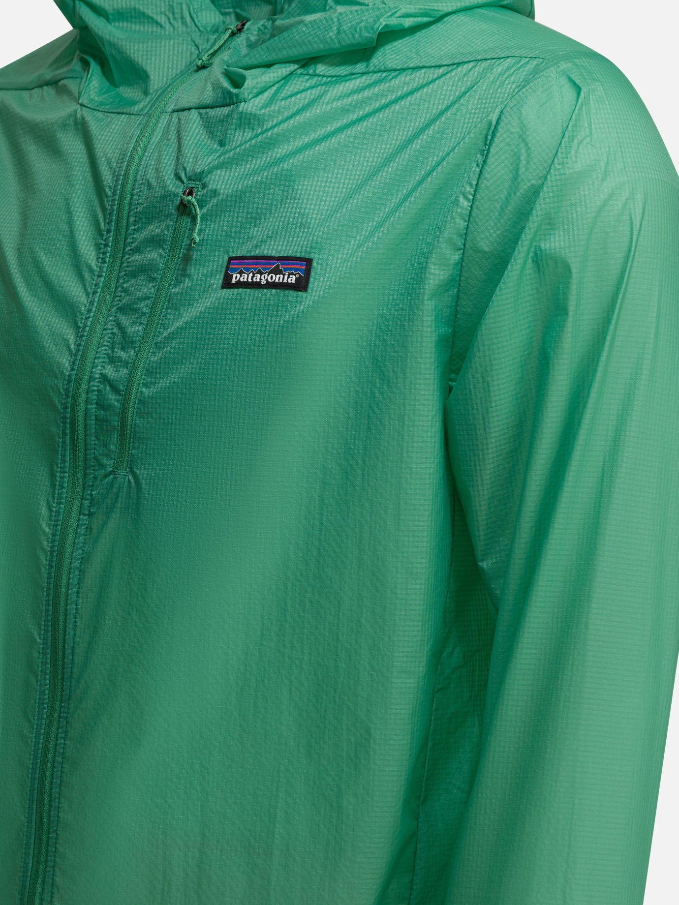 Technical jackets Logo Green - Patagonia Men | PDP | VIETTI Online Store | Zoom-Modal_4