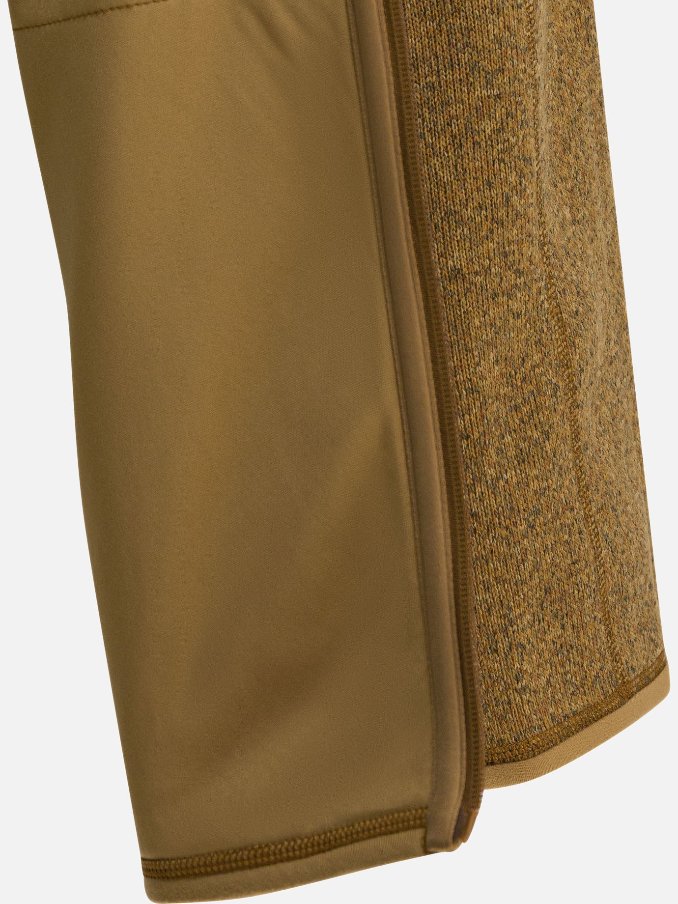 Vest jackets Logo Brown - Patagonia Men | PDP | VIETTI Online Store | Zoom-Modal_4