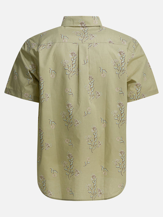 Casual shirts Floral Green - Patagonia Men | PLP | VIETTI Online Store | 2