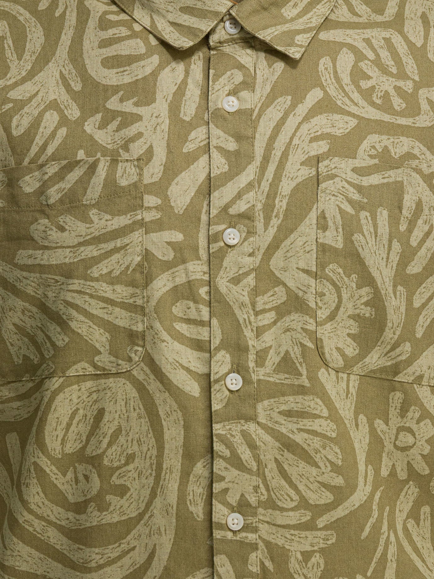 Casual shirts Graphics Green - Patagonia Men | PDP | VIETTI Online Store | Zoom-Modal_4