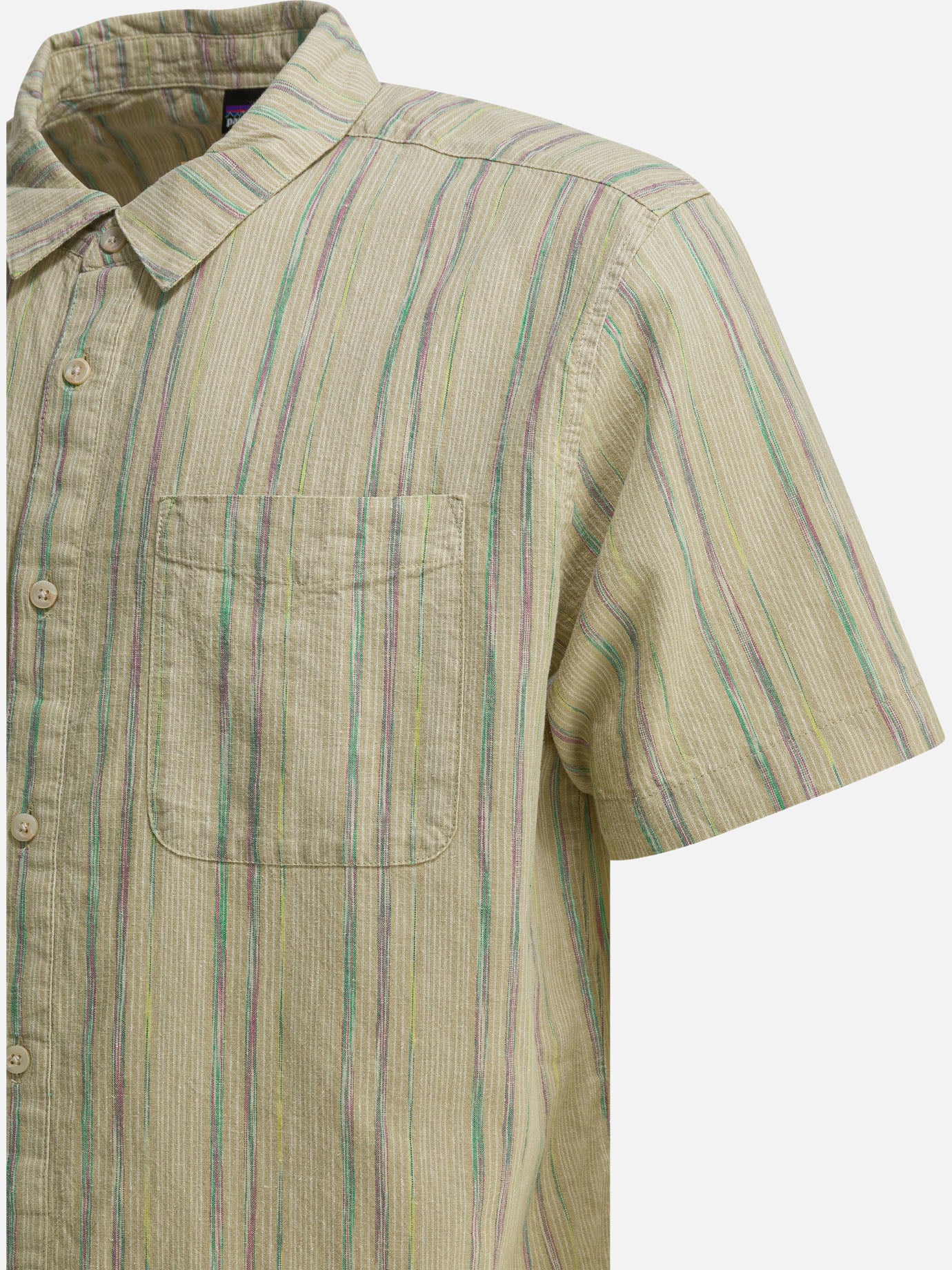 Casual shirts Graphics Beige - Patagonia Men | PDP | VIETTI Online Store | Zoom-Modal_4