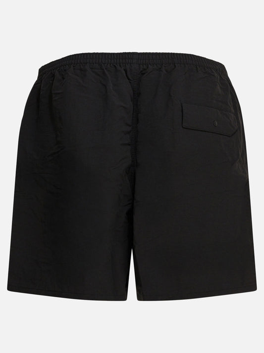 Swim shorts Logo Black - Patagonia Men | PLP | VIETTI Online Store | 2