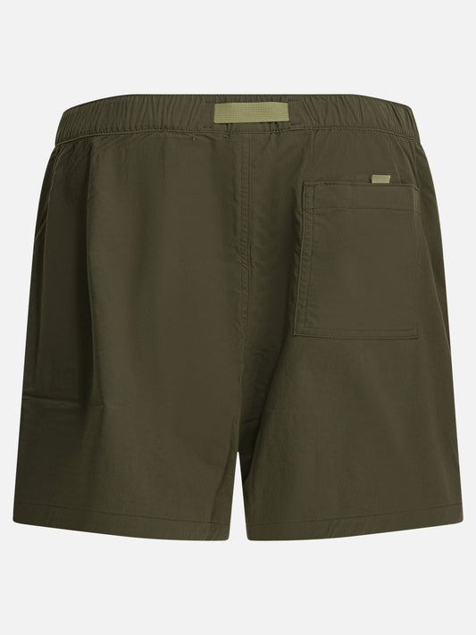 Short tecnici Logo Verde - Patagonia Uomo | PLP | VIETTI Online Store | 2