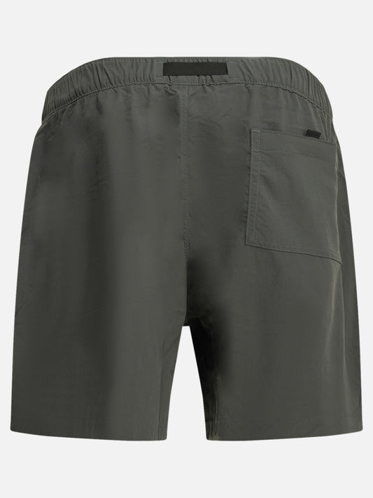 Short cargo Logo Grigio - Patagonia Uomo | PLP | VIETTI Online Store | 2