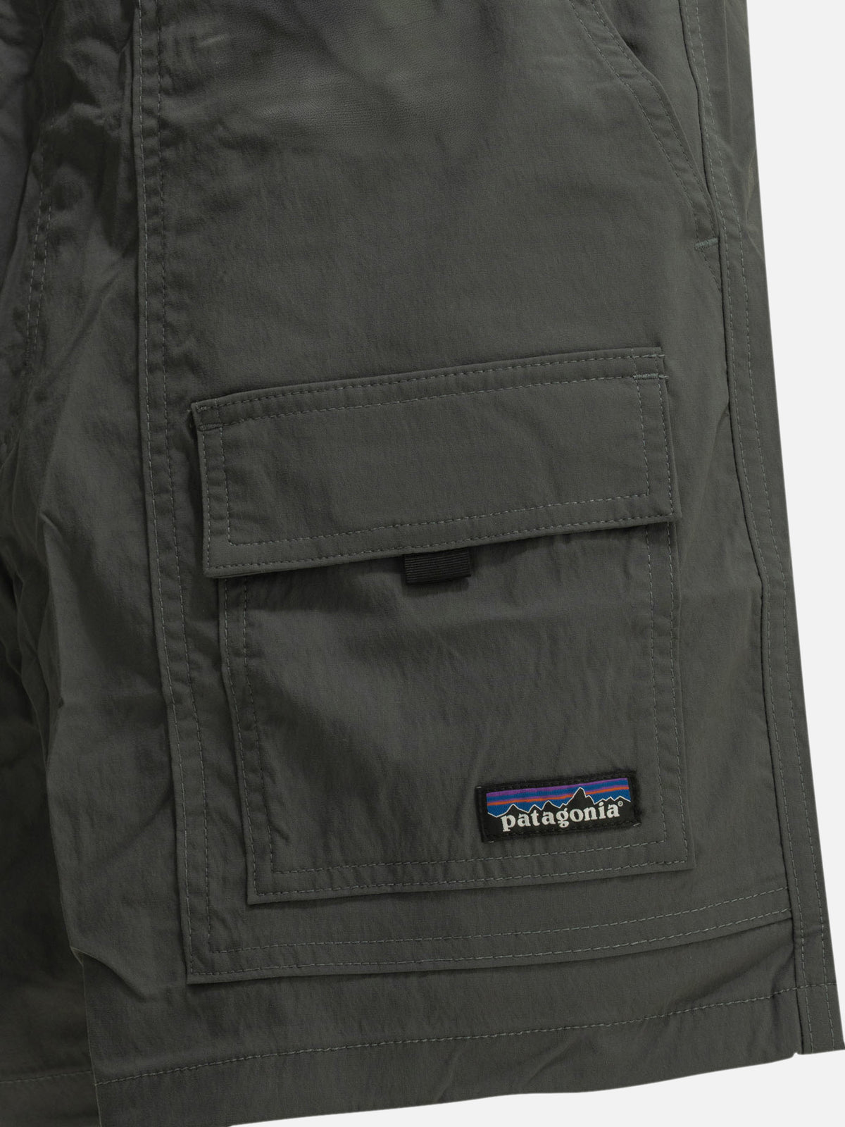 Patagonia "Outdoor Everyday" cargo shorts Grey