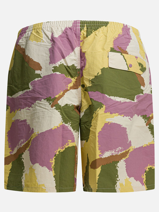 Technical shorts Graphics Multicolor - Patagonia Men | PLP | VIETTI Online Store | 2