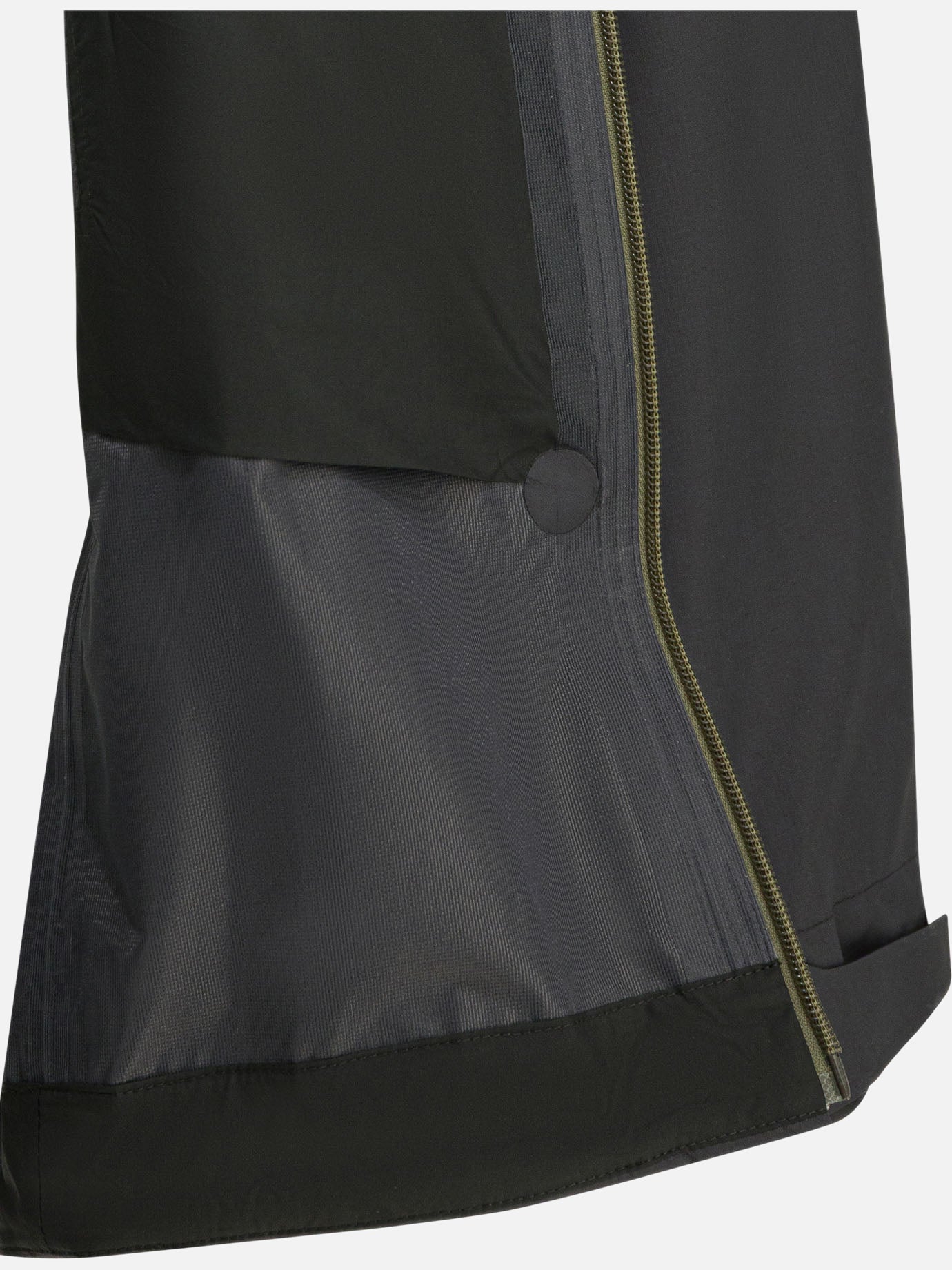 Technical jackets Logo Green - Patagonia Men | PDP | VIETTI Online Store | Zoom-Modal_4
