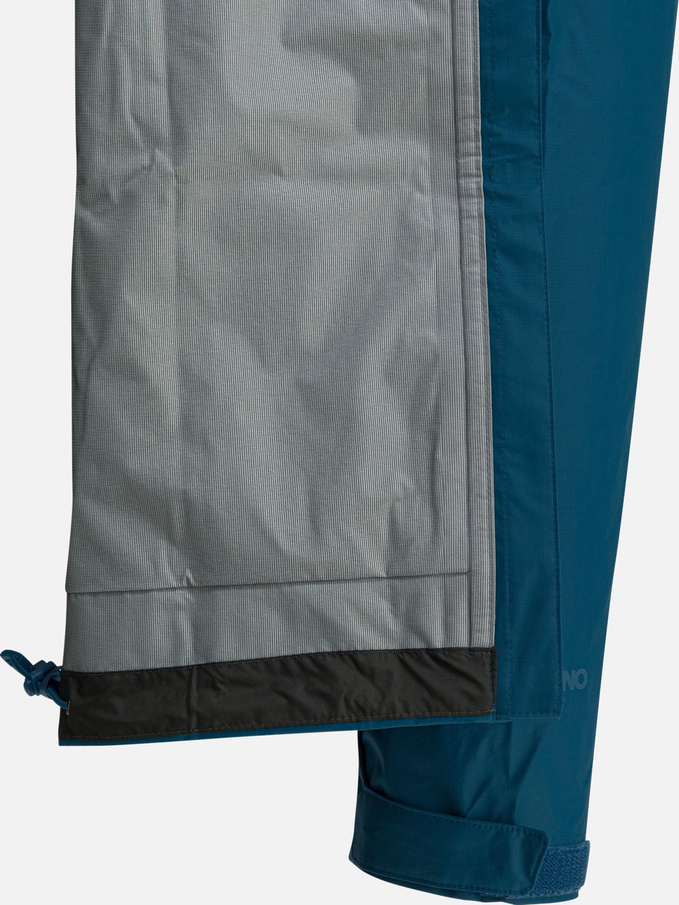Raincoats & Trench coats Logo Blue - Patagonia Men | PDP | VIETTI Online Store | Zoom-Modal_4