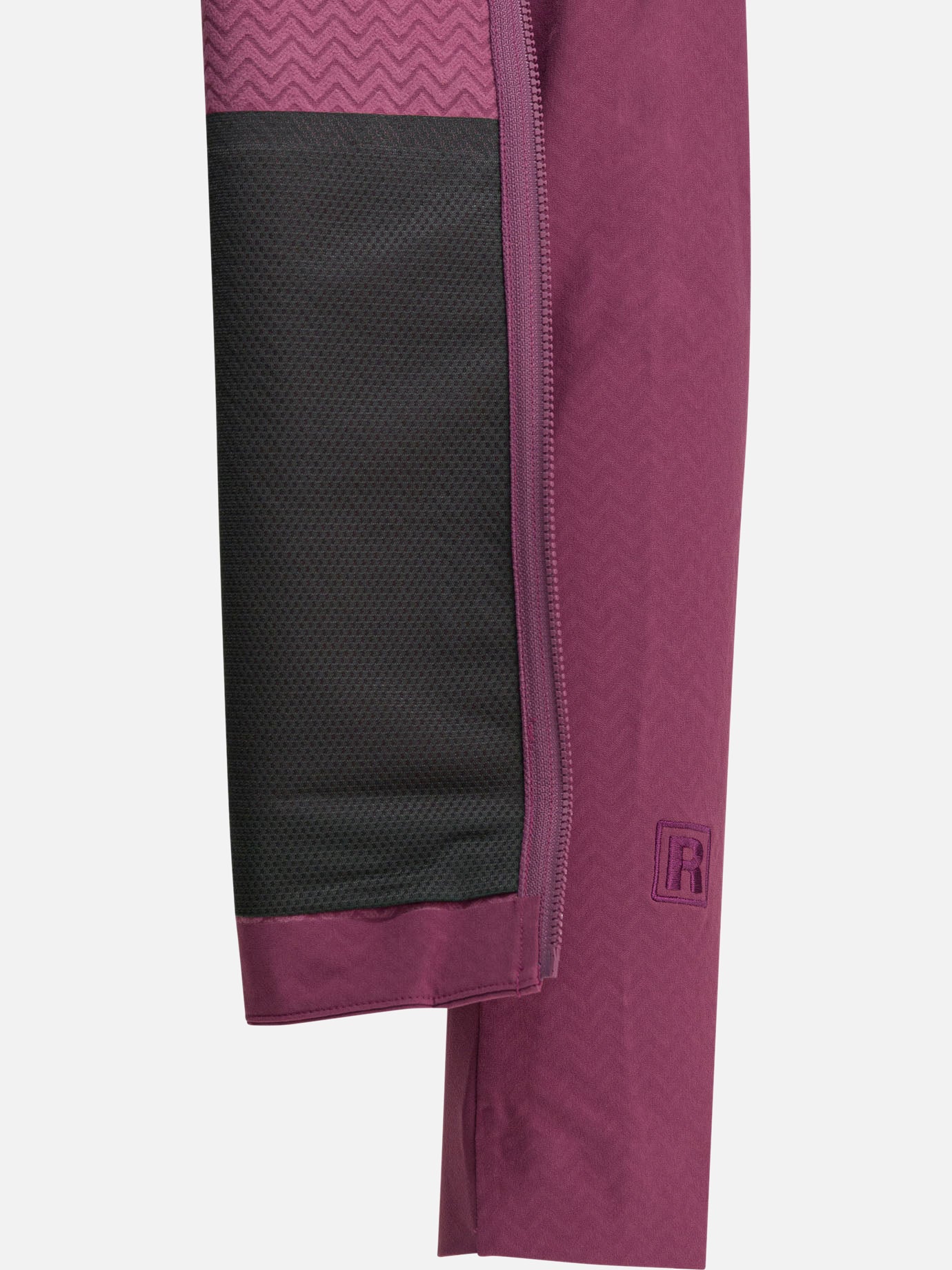 Windbreakers Logo Fuchsia - Patagonia Women | PDP | VIETTI Online Store | Zoom-Modal_4