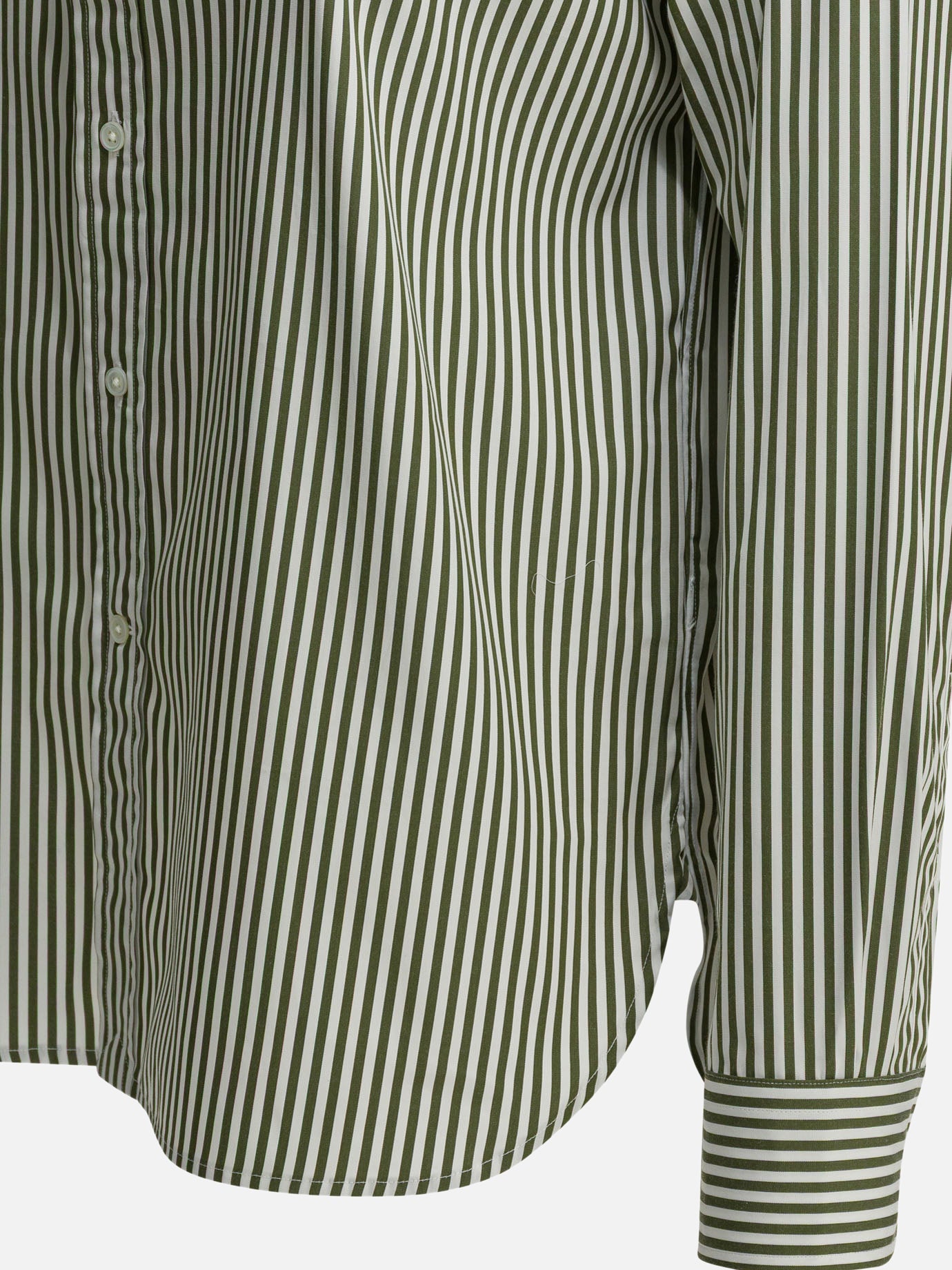 Casual shirts Logo Green - Polo Ralph Lauren Women | PDP | VIETTI Online Store | Zoom-Modal_4