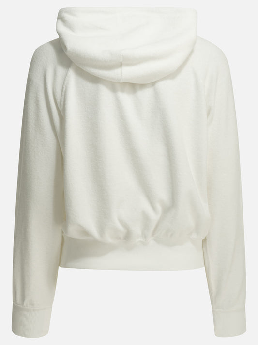 Hoodies Logo White - Polo Ralph Lauren Women | PLP | VIETTI Online Store | 2