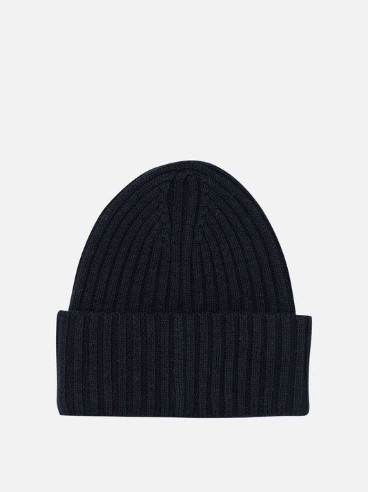 Beanies 100% wool Blue - Polo Ralph Lauren Men | PLP | VIETTI Online Store | 2