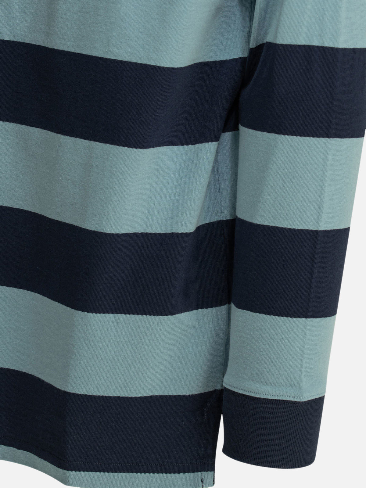 Polo Ralph Lauren Polo shirt with buttons Blue