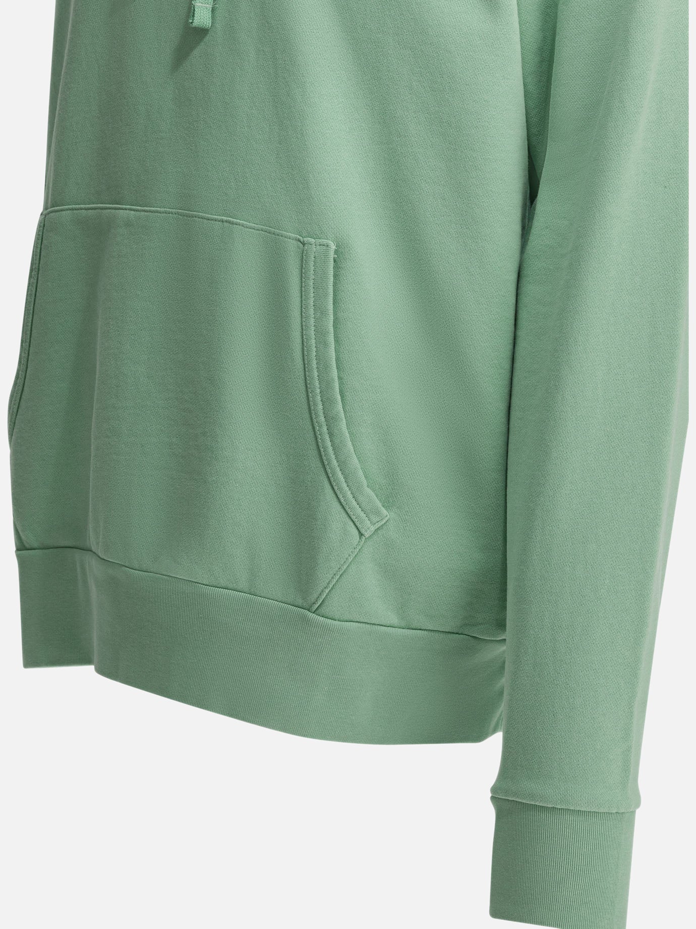 Felpe con cappuccio Logo Verde - Polo Ralph Lauren Uomo | PDP | VIETTI Online Store | Zoom-Modal_4