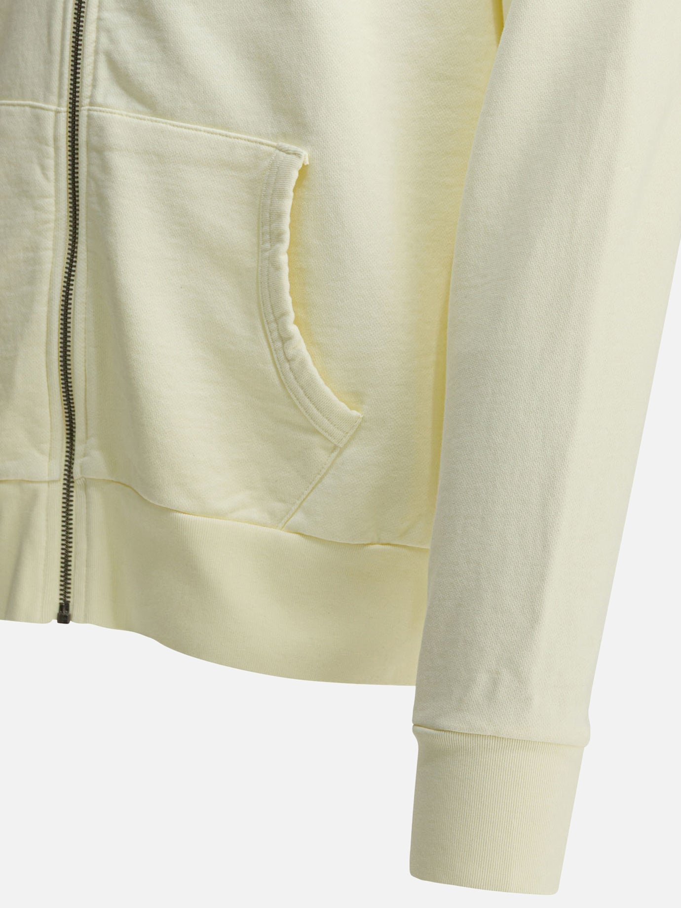 Full zip sweatshirts Logo White - Polo Ralph Lauren Men | PDP | VIETTI Online Store | Zoom-Modal_4