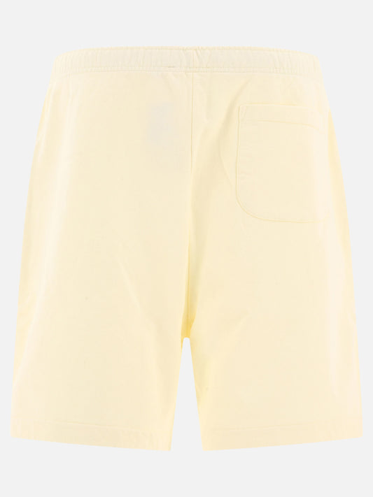 Sweat shorts Solid colour White - Polo Ralph Lauren Men | PLP | VIETTI Online Store | 2