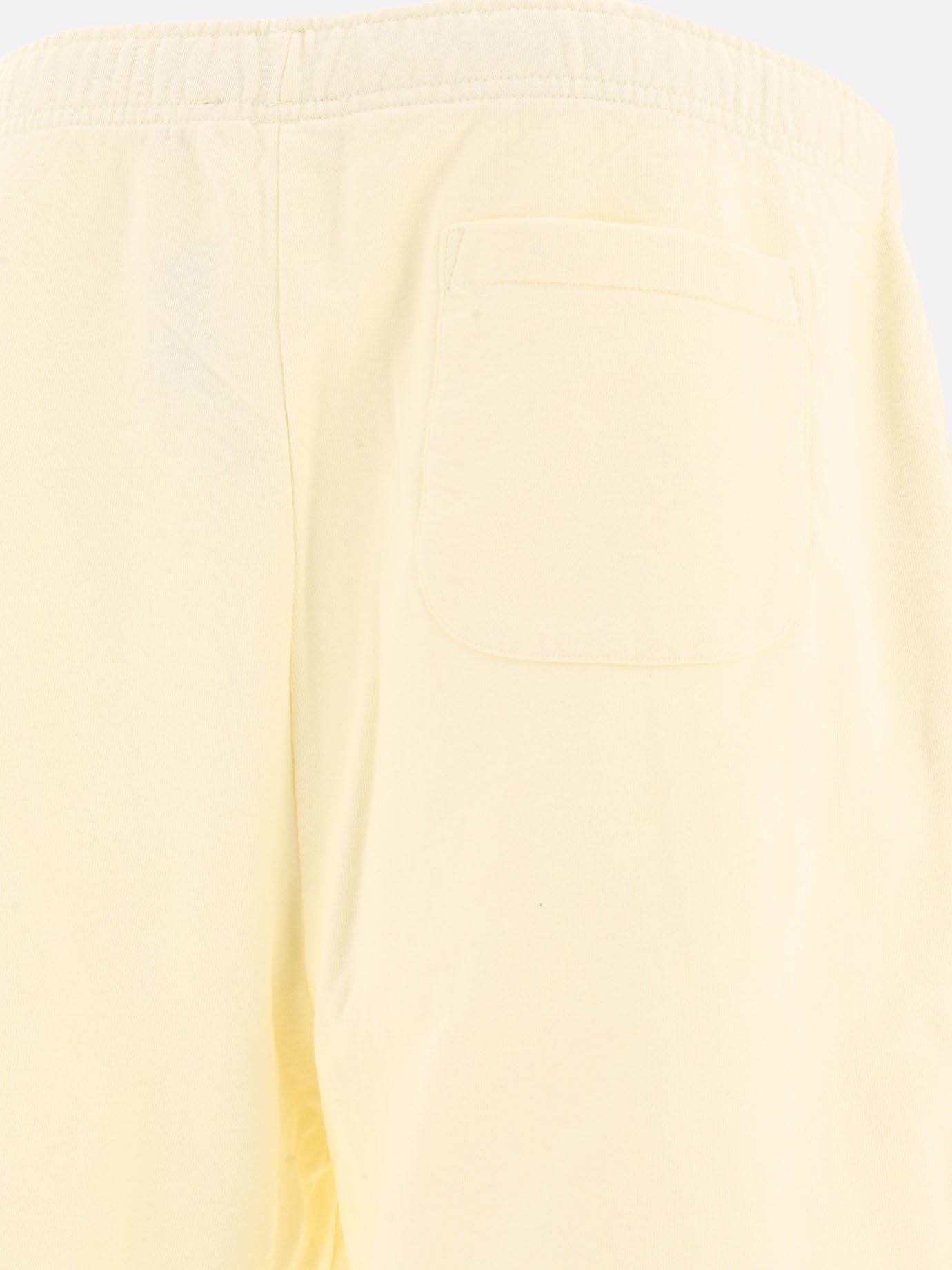 Sweat shorts Solid colour White - Polo Ralph Lauren Men | PDP | VIETTI Online Store | Zoom-Modal_4