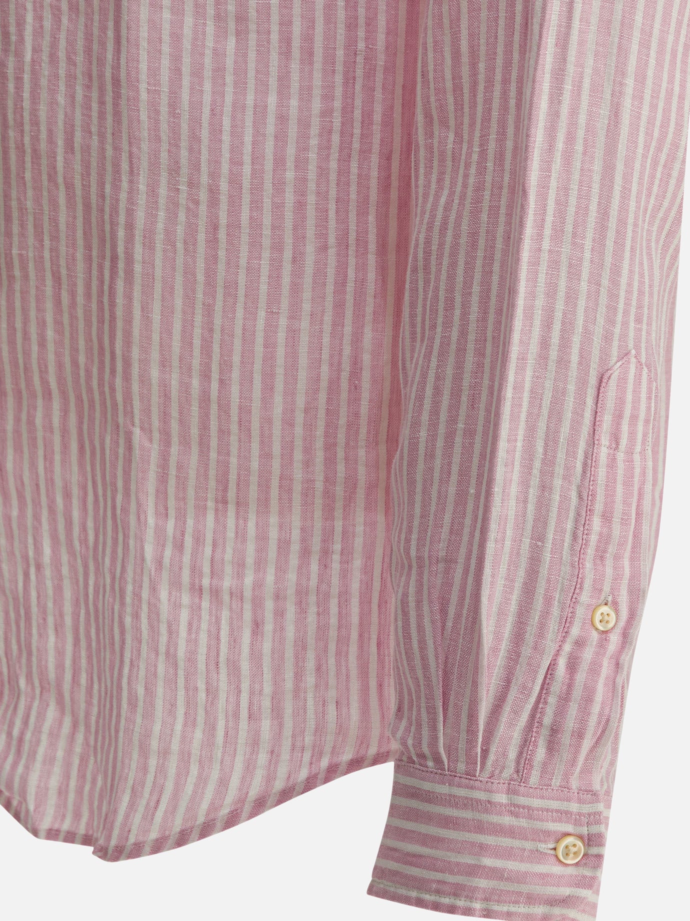 Casual shirts Logo Pink - Polo Ralph Lauren Men | PDP | VIETTI Online Store | Zoom-Modal_4
