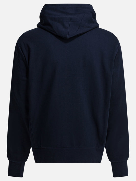 Felpe con cappuccio Logo Blu - Polo Ralph Lauren Uomo | PLP | VIETTI Online Store | 2