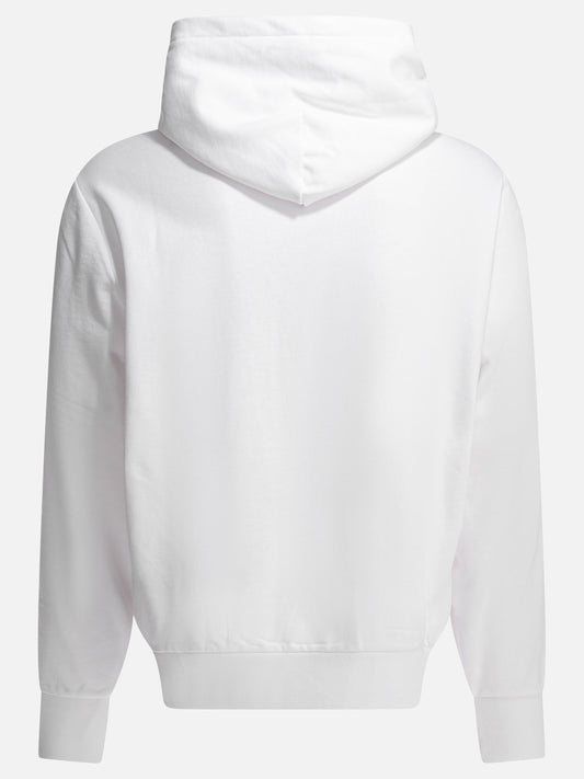 Felpe con cappuccio Logo Bianco - Polo Ralph Lauren Uomo | PLP | VIETTI Online Store | 2