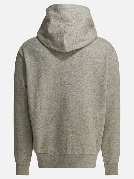 Hoodies Logo Grey - Polo Ralph Lauren Men | PLP | VIETTI Online Store | 2