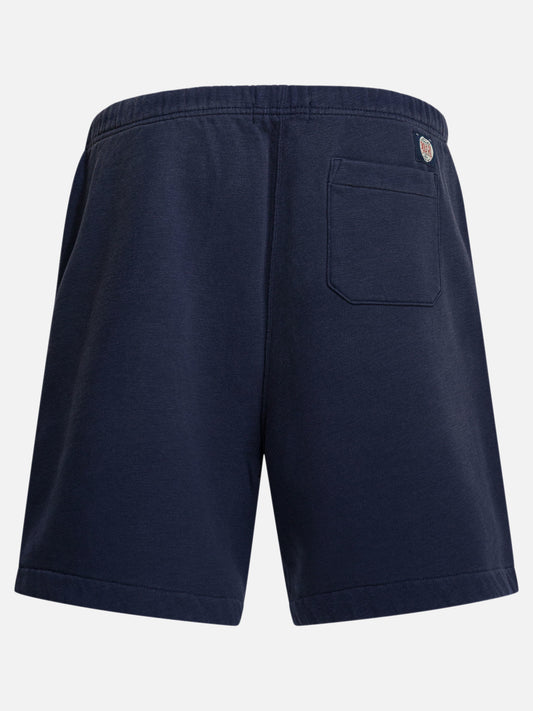 Sweat shorts Logo Blue - Polo Ralph Lauren Men | PLP | VIETTI Online Store | 2