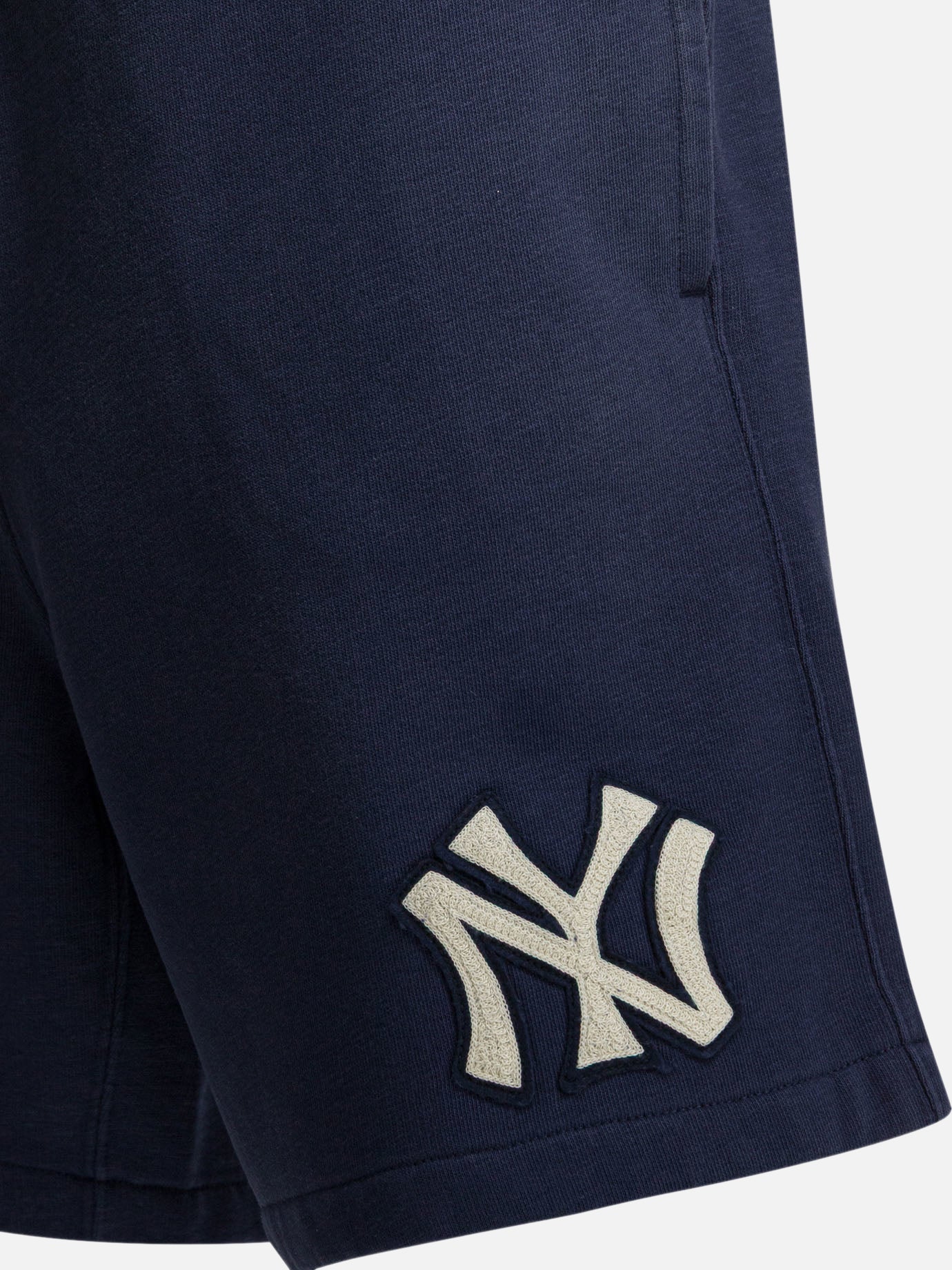 Sweat shorts Logo Blue - Polo Ralph Lauren Men | PDP | VIETTI Online Store | Zoom-Modal_4