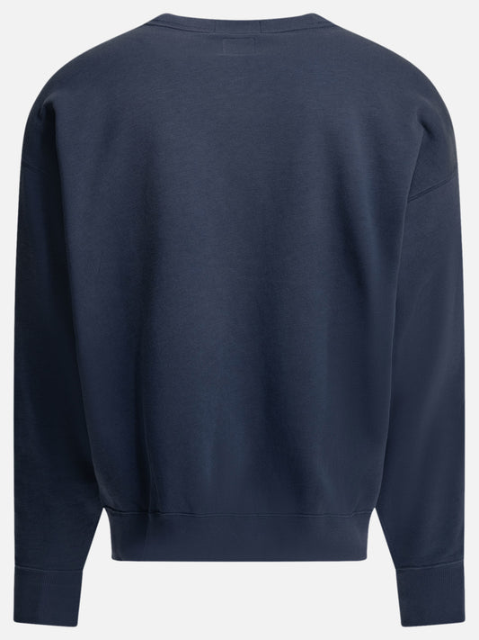 Crewnecks Logo Blue - Polo Ralph Lauren Men | PLP | VIETTI Online Store | 2
