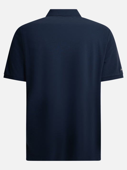 Polo shirts with buttons Logo Blue - Polo Ralph Lauren Men | PLP | VIETTI Online Store | 2