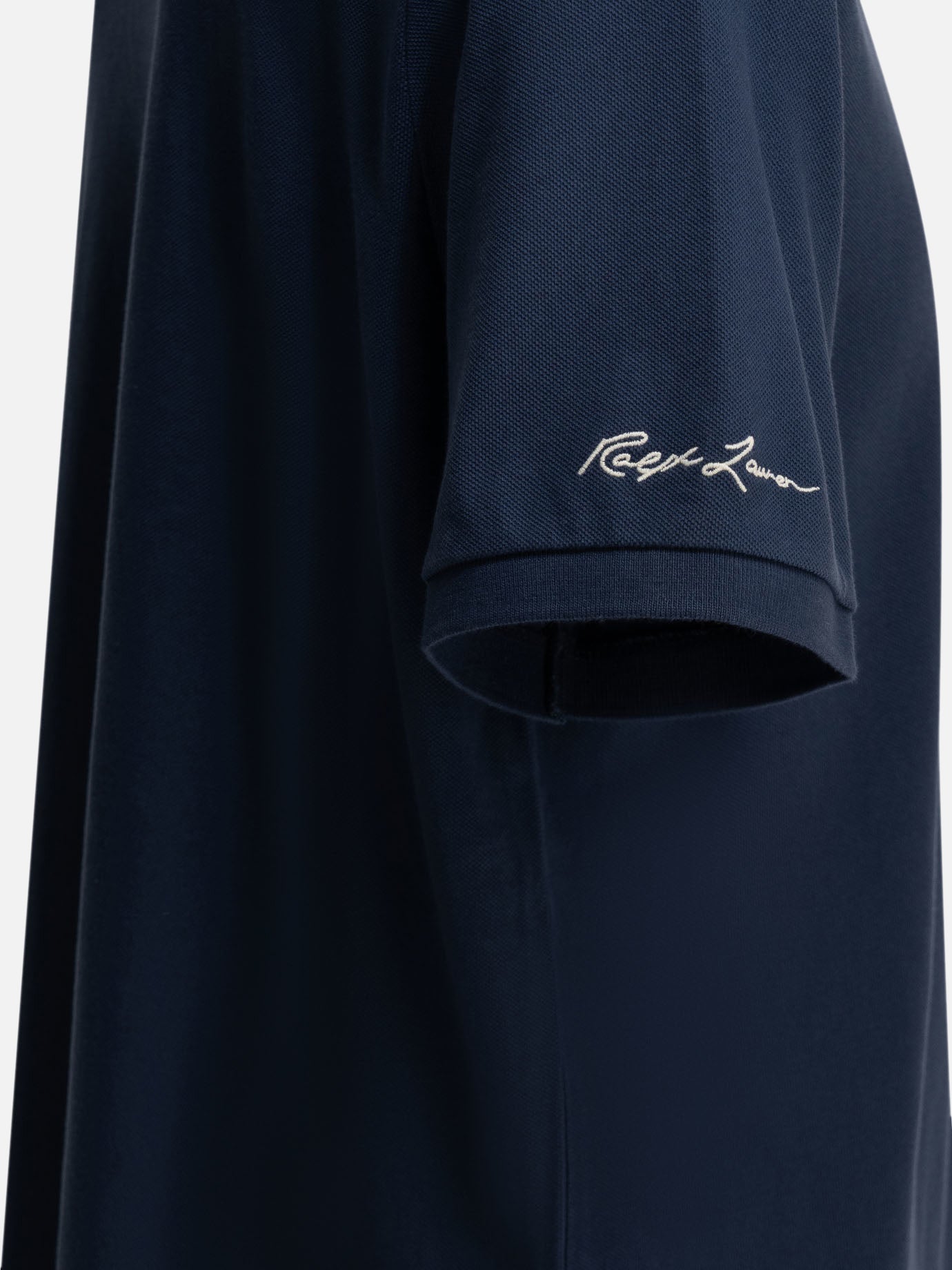Polo shirts with buttons Logo Blue - Polo Ralph Lauren Men | PDP | VIETTI Online Store | Zoom-Modal_4