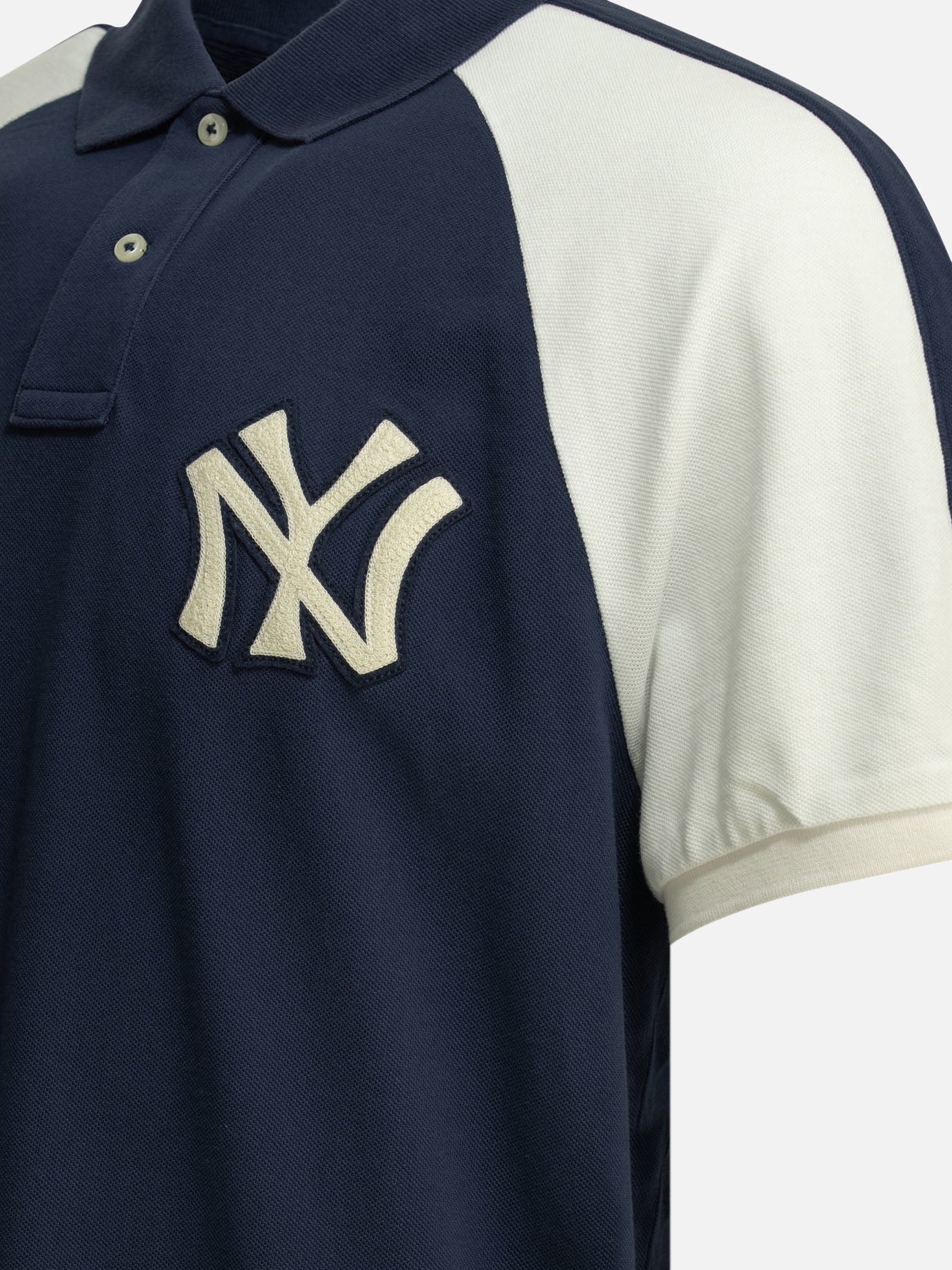 Polo shirts with buttons Logo Blue - Polo Ralph Lauren Men | PDP | VIETTI Online Store | Zoom-Modal_4