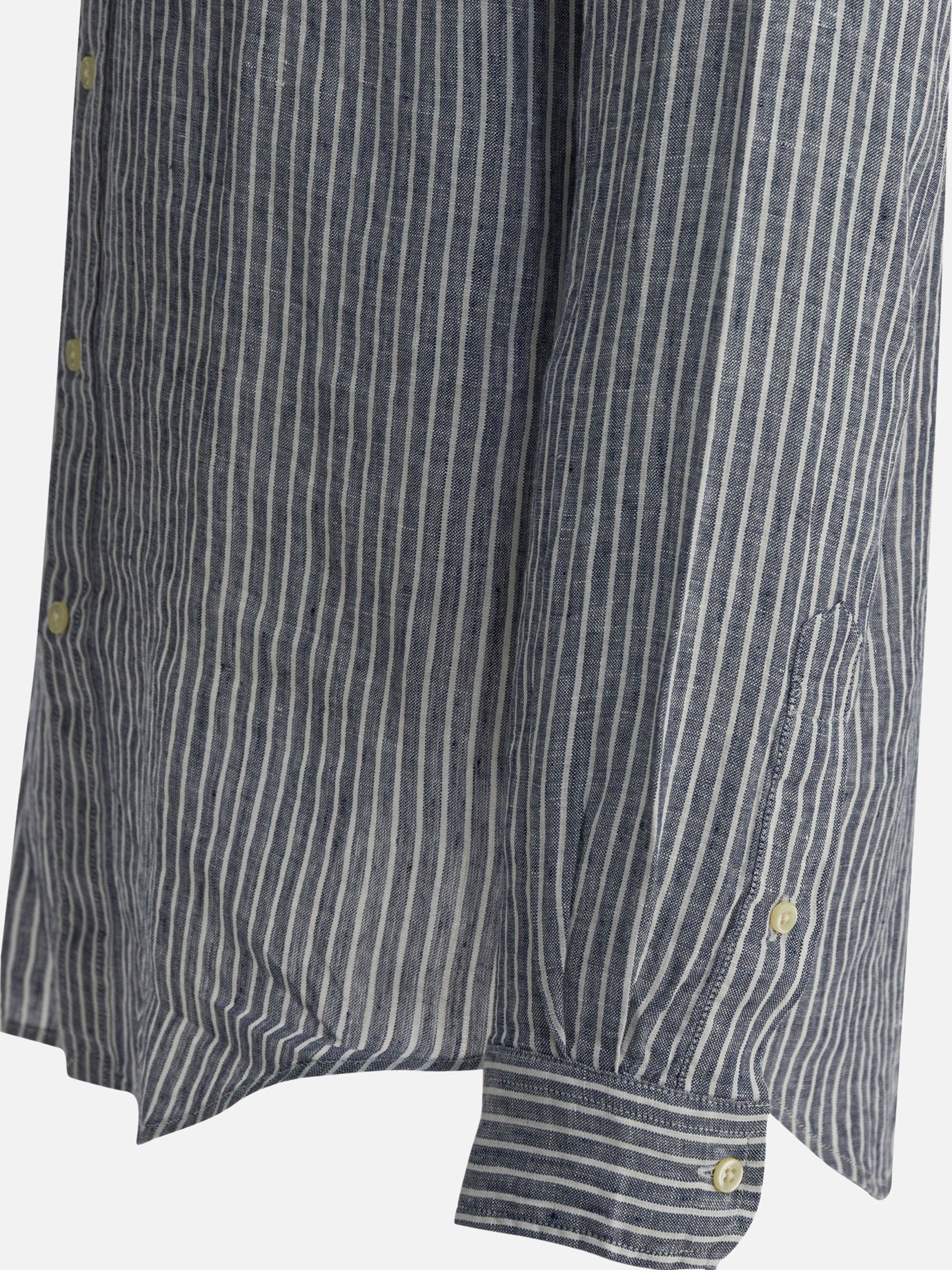 Casual shirts Logo Blue - Polo Ralph Lauren Men | PDP | VIETTI Online Store | Zoom-Modal_4