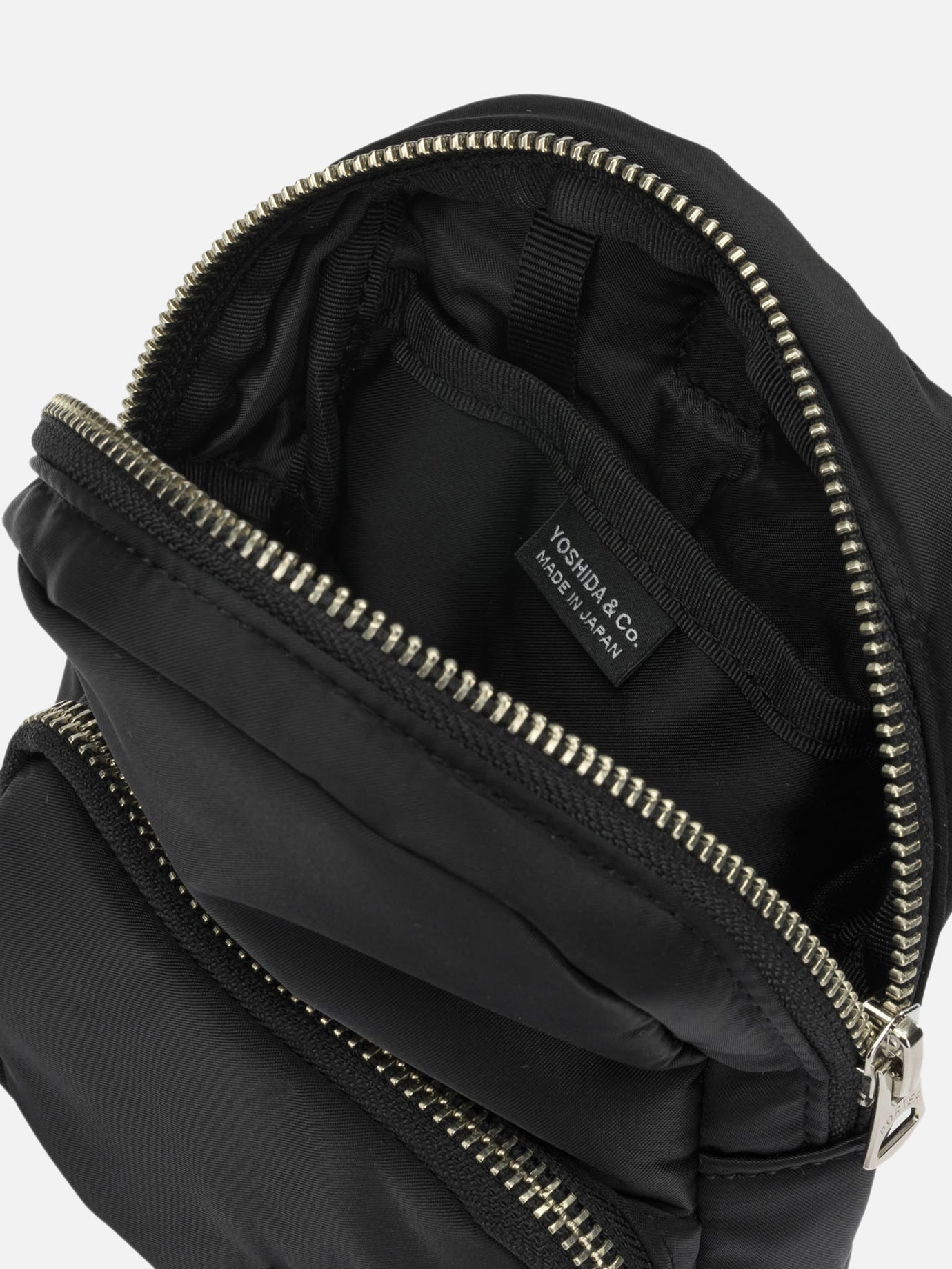 Mini bags 100% nylon Black - Porter-Yoshida & Co Men | PDP | VIETTI Online Store | Zoom-Modal_5