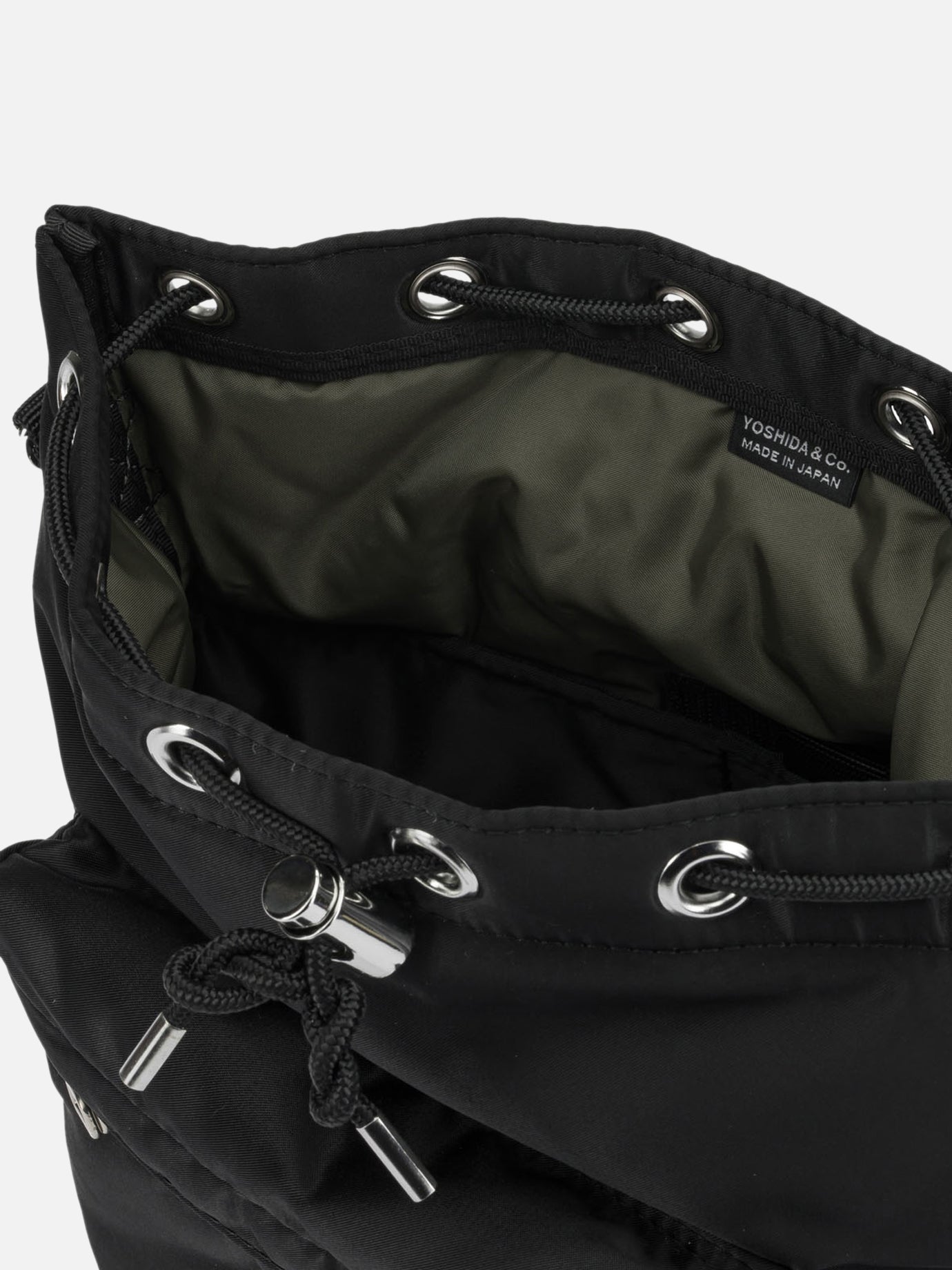 Small bags 100% nylon Black - Porter-Yoshida & Co Men | PDP | VIETTI Online Store | Zoom-Modal_5