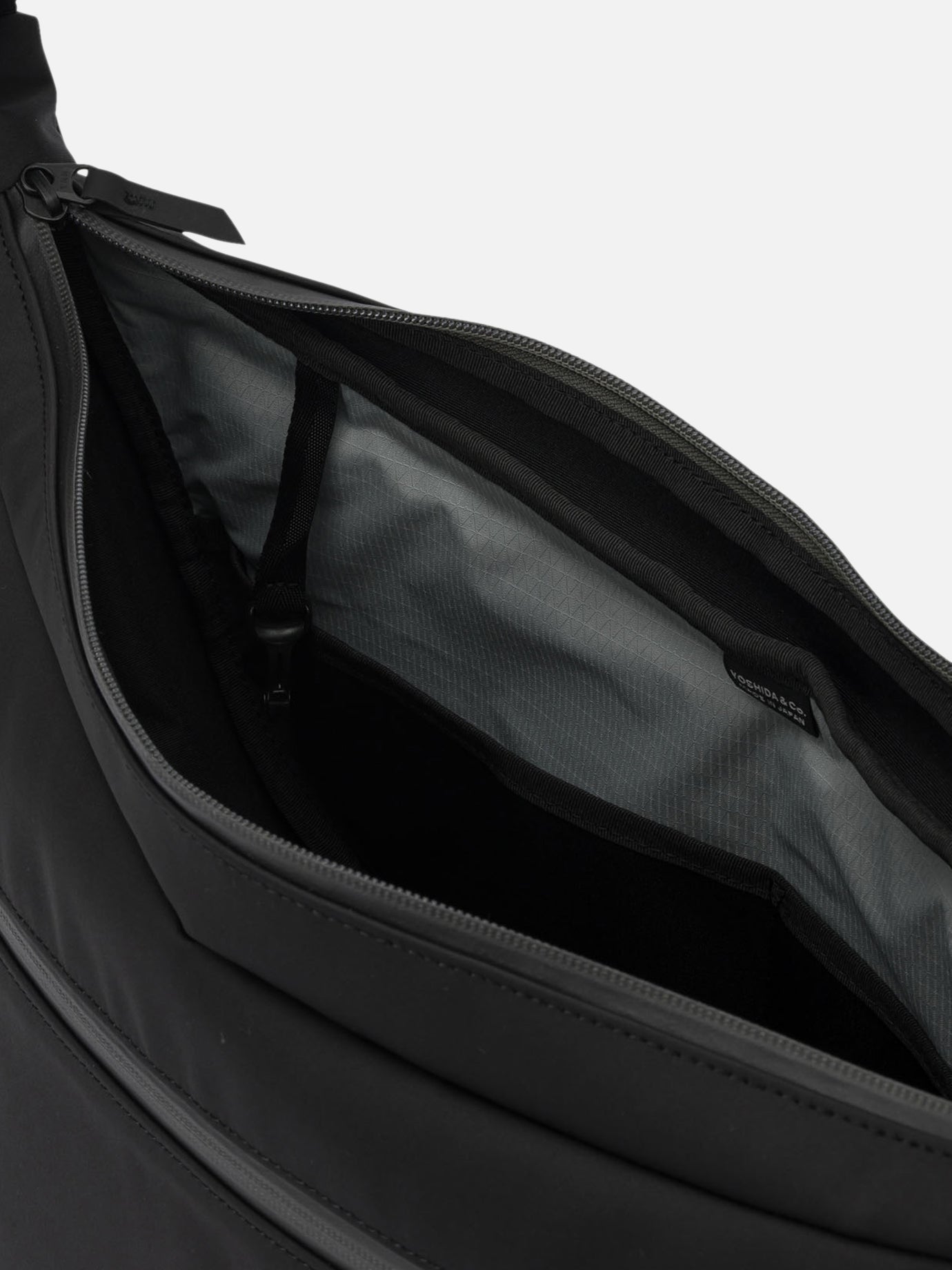 Medium bags 100% nylon Black - Porter-Yoshida & Co Men | PDP | VIETTI Online Store | Zoom-Modal_5