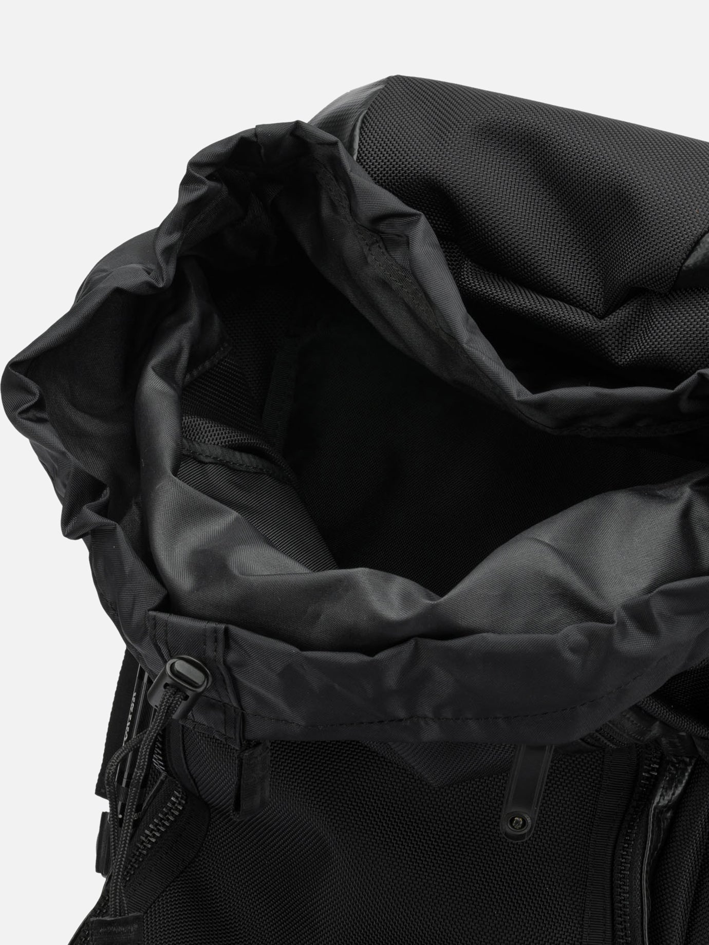Sport backpacks 100% nylon Black - Porter-Yoshida & Co Men | PDP | VIETTI Online Store | Zoom-Modal_5
