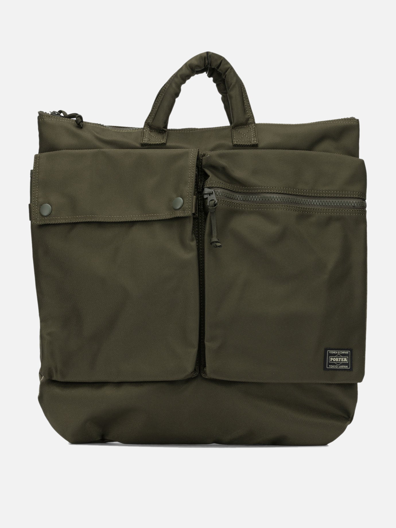 Porter-Yoshida & Co 