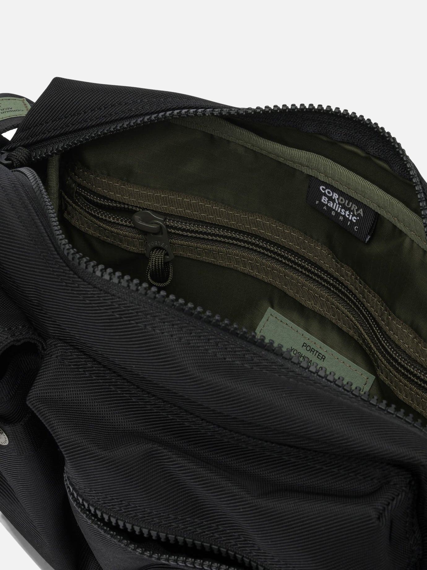 Small bags 100% nylon Black - Porter-Yoshida & Co Men | PDP | VIETTI Online Store | Zoom-Modal_5