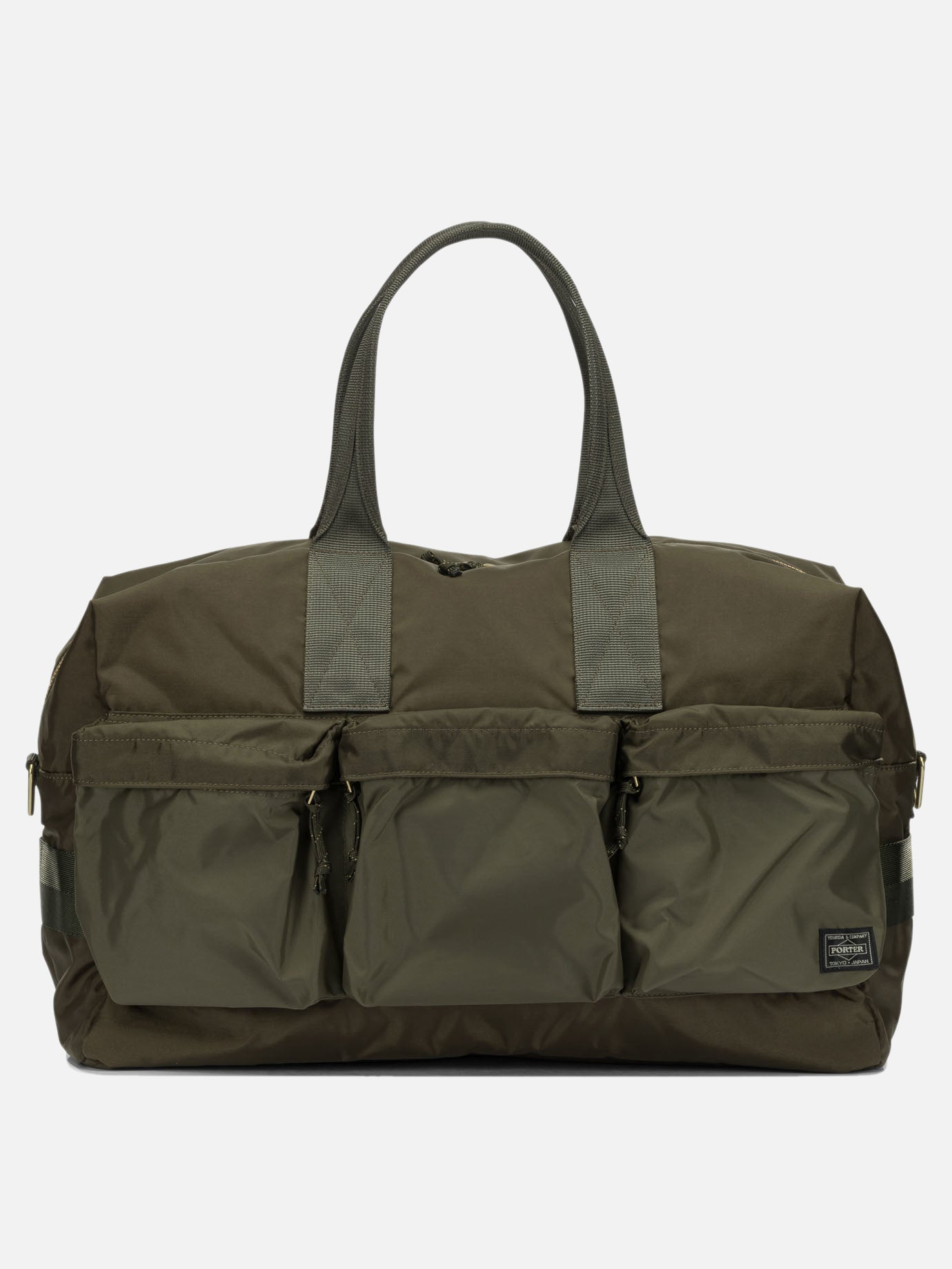Porter-Yoshida & Co 