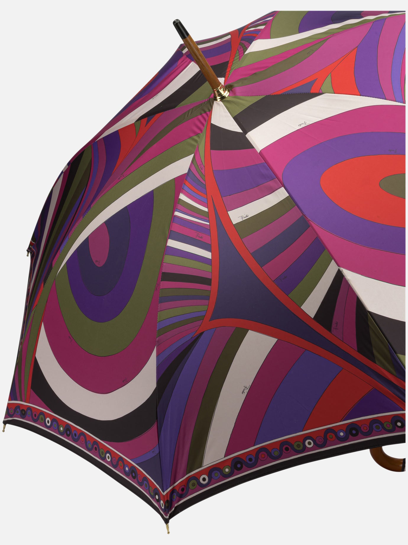 Home living 100% polyester Multicolor - Pucci Women | PDP | VIETTI Online Store | Zoom-Modal_2