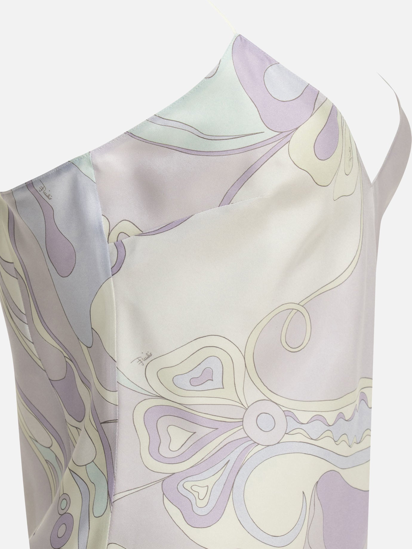 Casual tops Graphics Purple - Pucci Women | PDP | VIETTI Online Store | Zoom-Modal_4