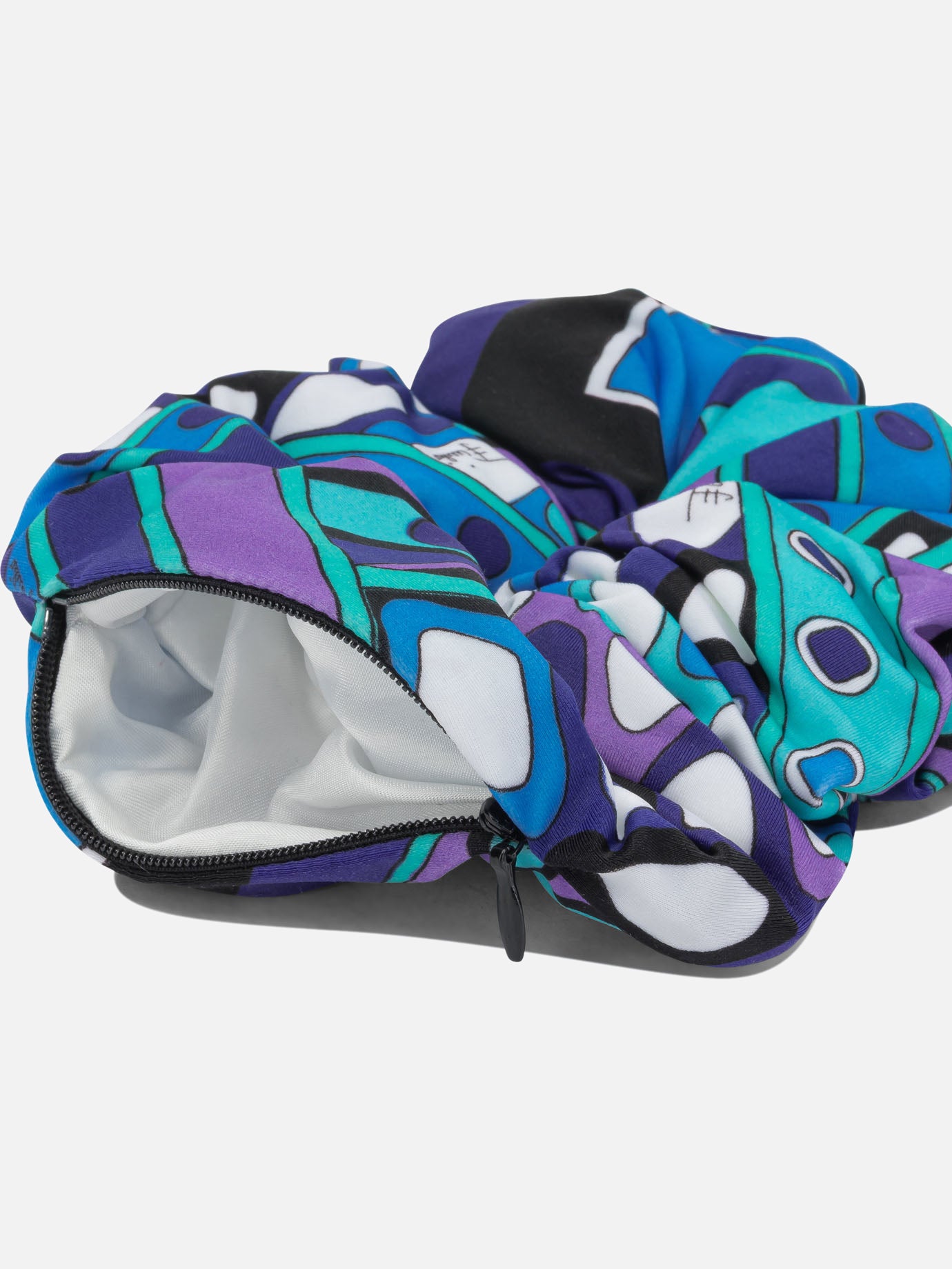 Elastici 6HGL36 Blu - Pucci Donna | PDP | VIETTI Online Store | Zoom-Modal_2