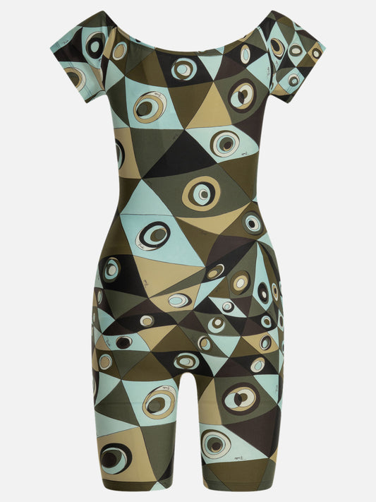 Jumpsuits Graphics Multicolor - Pucci Women | PLP | VIETTI Online Store | 2