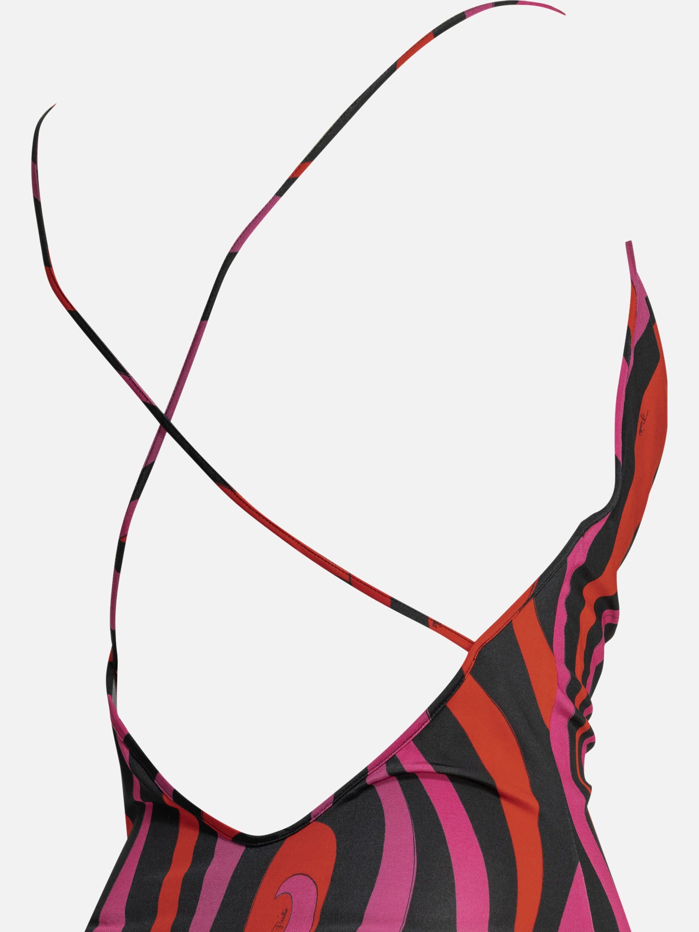 Abiti corti Graphics Fucsia - Pucci Donna | PDP | VIETTI Online Store | Zoom-Modal_4