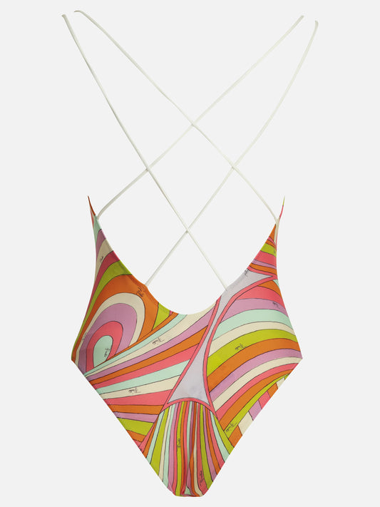 Swimsuits Graphics Pink - Pucci Women | PLP | VIETTI Online Store | 2