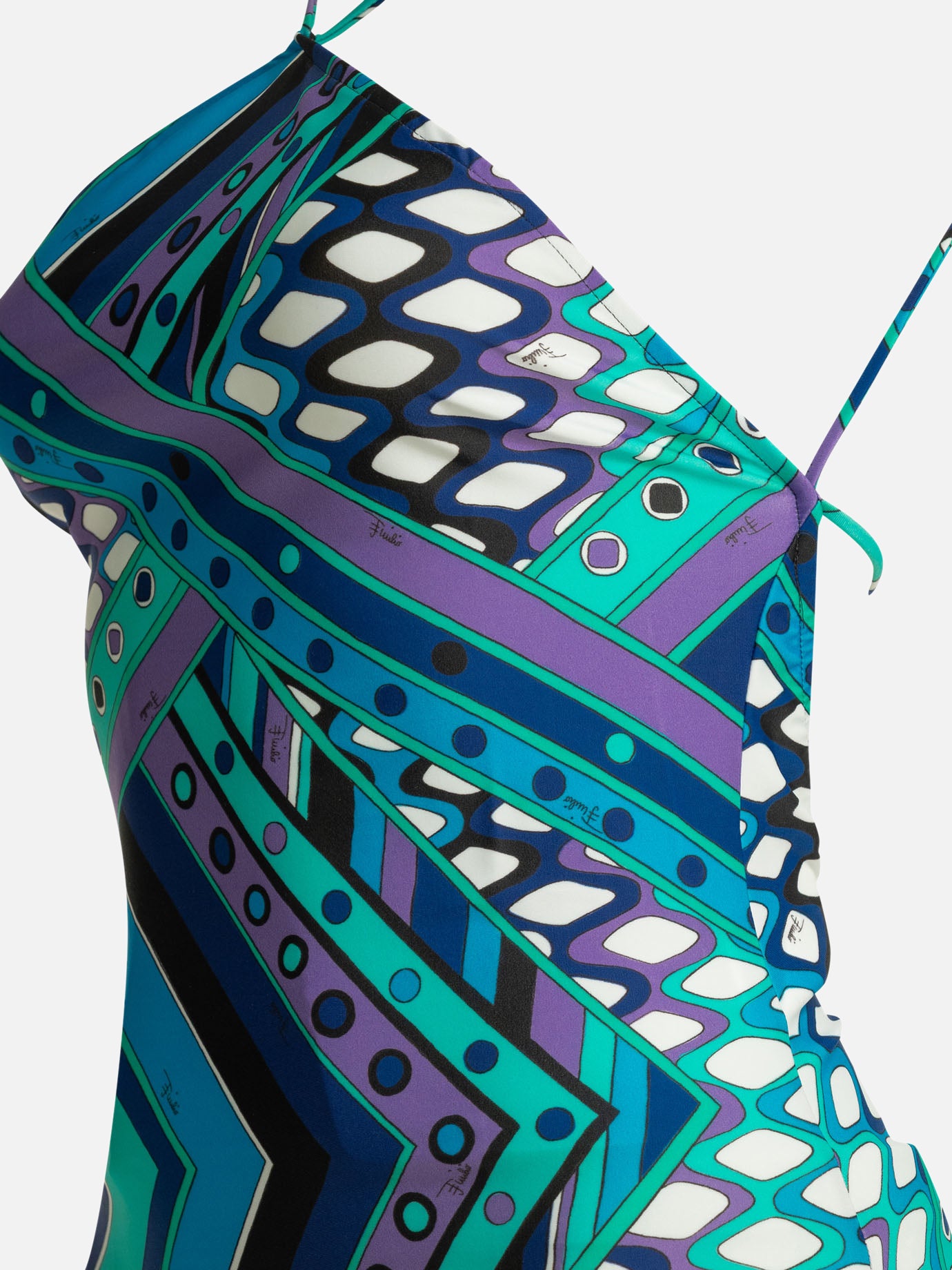 Swimsuits Graphics Blue - Pucci Women | PDP | VIETTI Online Store | Zoom-Modal_4