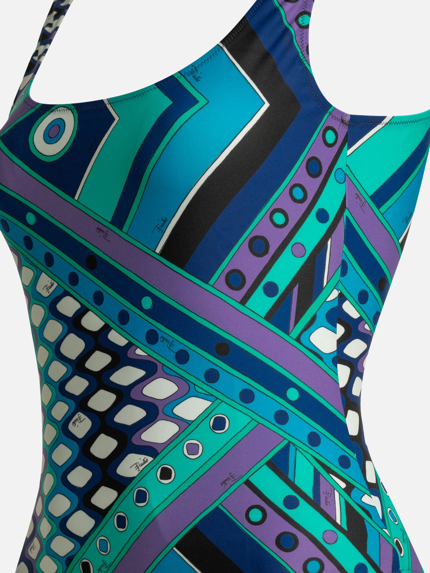 Swimsuits Graphics Blue - Pucci Women | PDP | VIETTI Online Store | Zoom-Modal_4