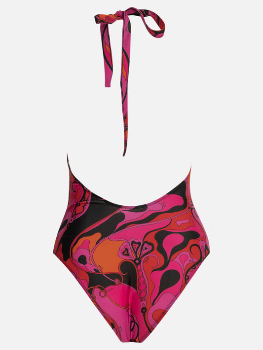 Swimsuits Graphics Fuchsia - Pucci Women | PLP | VIETTI Online Store | 2