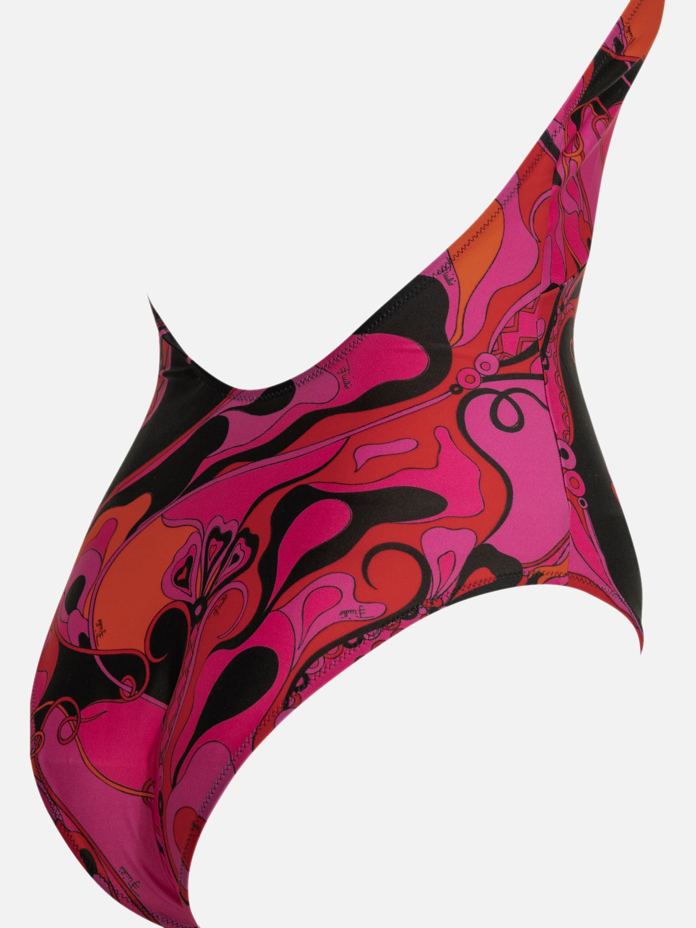 Swimsuits Graphics Fuchsia - Pucci Women | PDP | VIETTI Online Store | Zoom-Modal_4